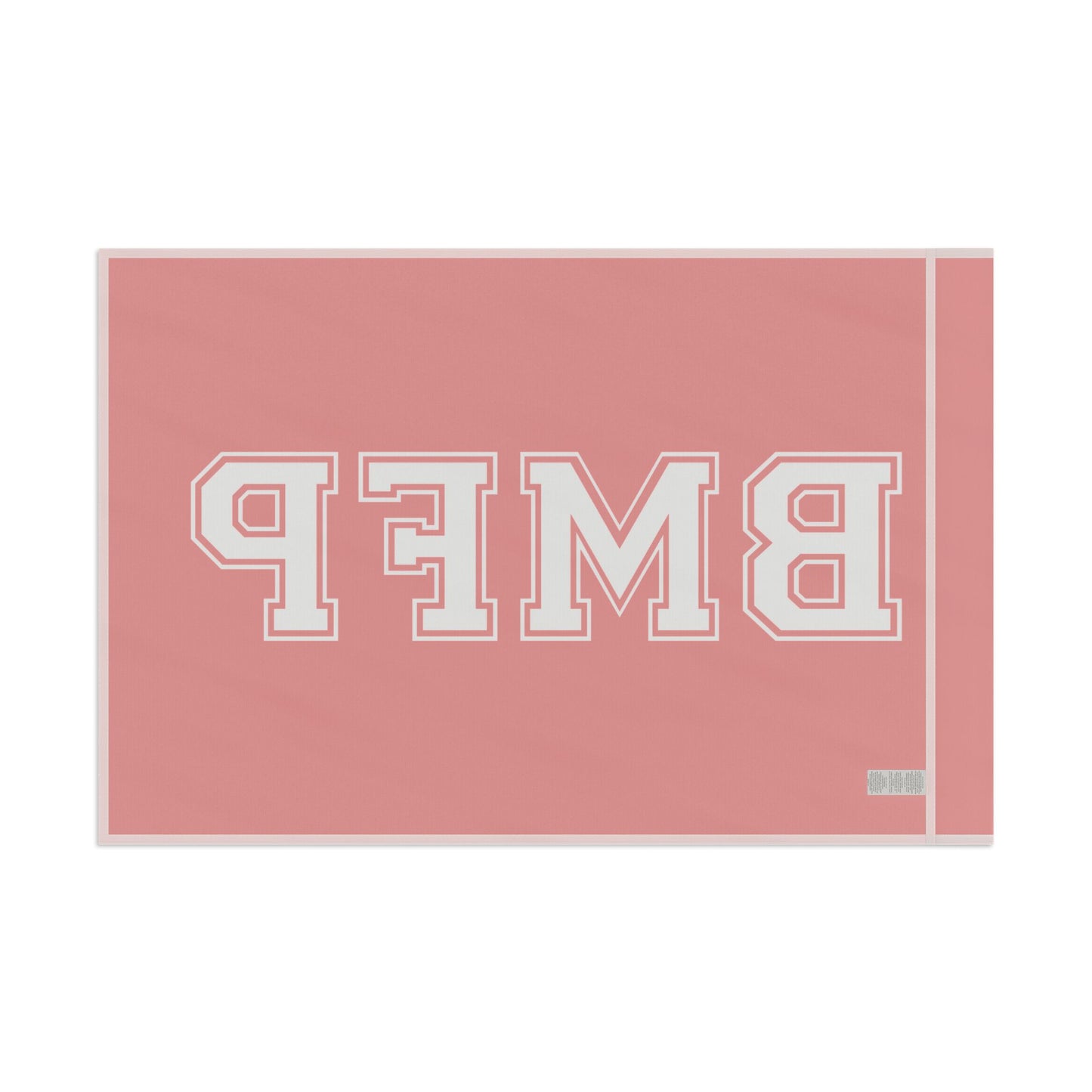 "BMFP" Flag