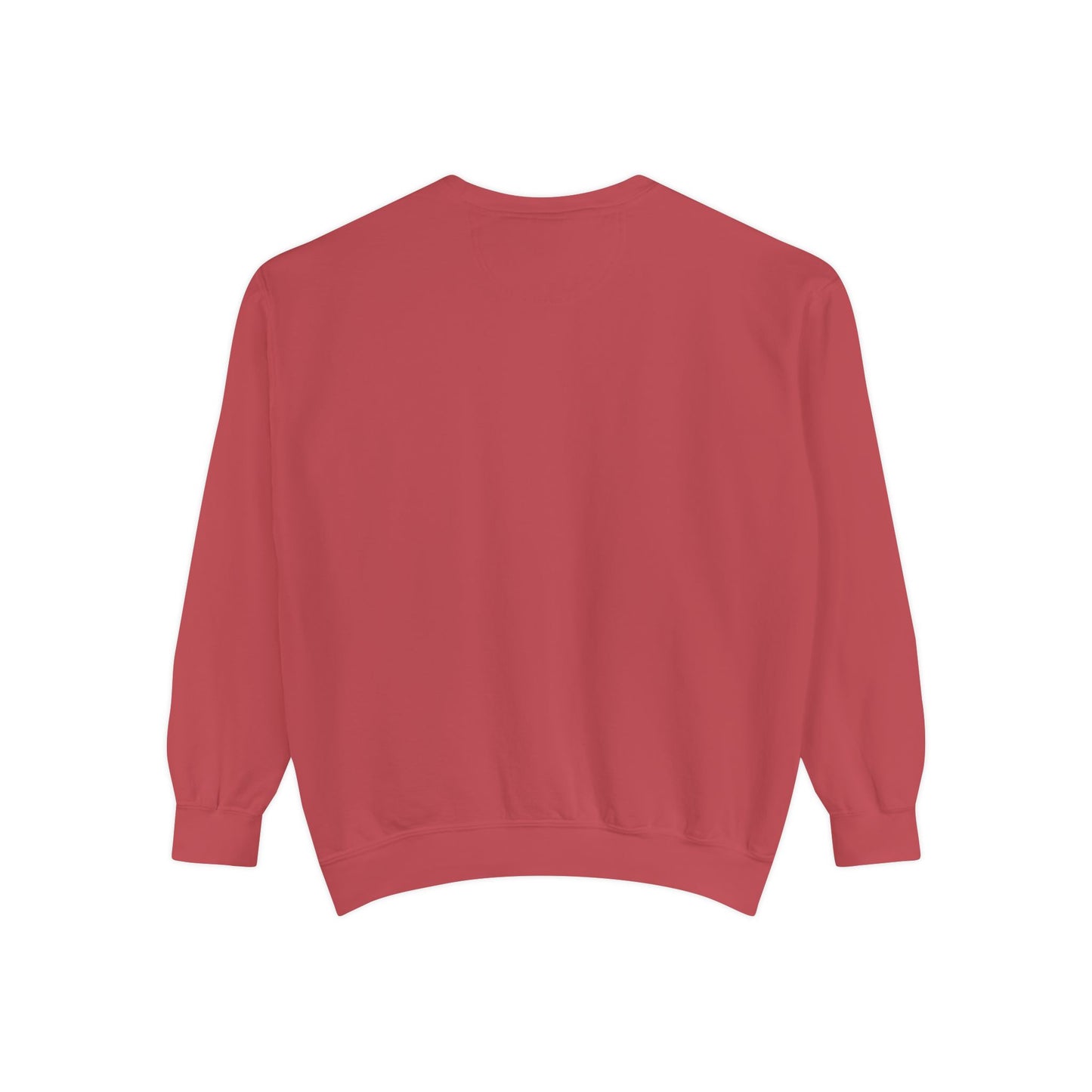 "BMFP" Crew Neck Sweatshirt