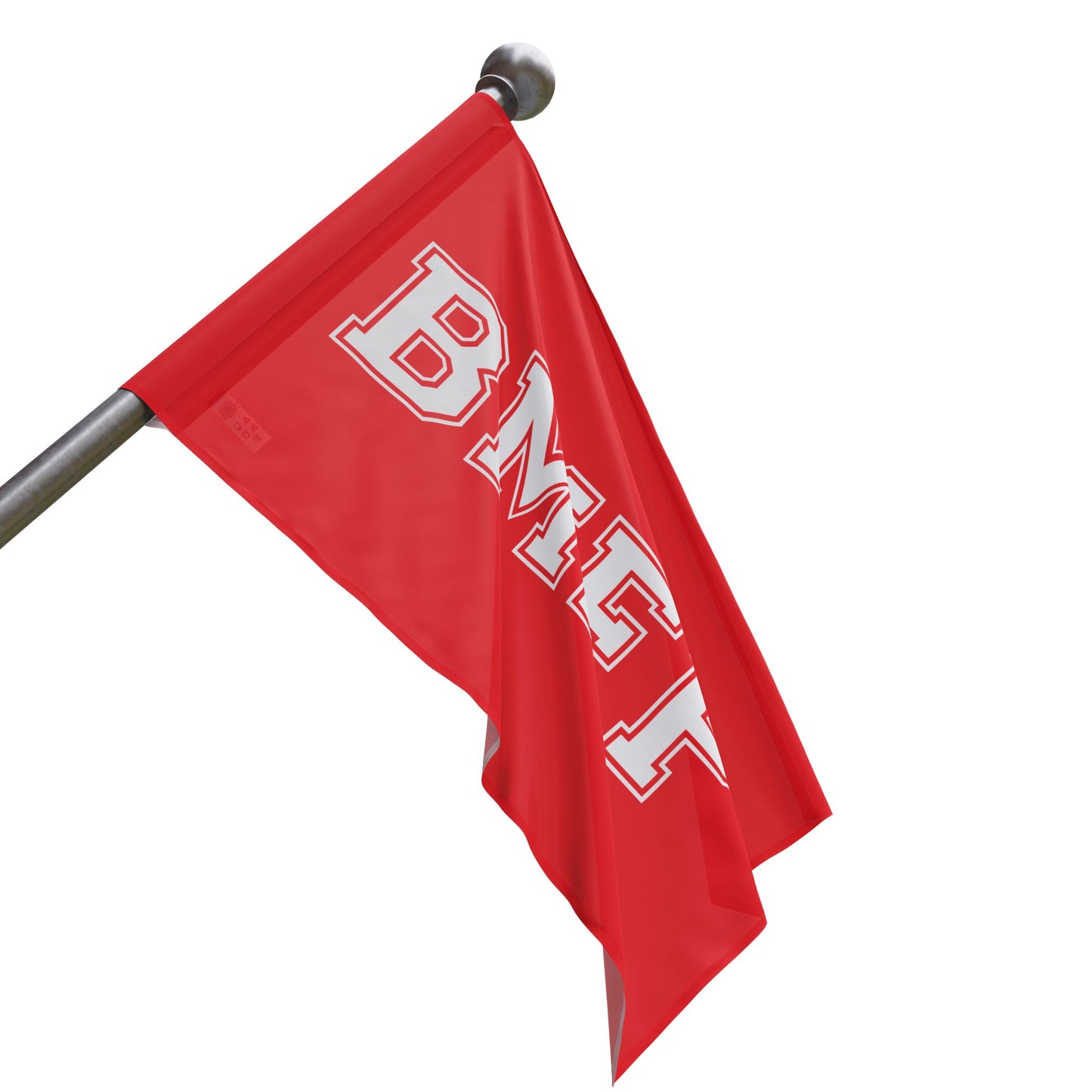 "BMFP" Flag
