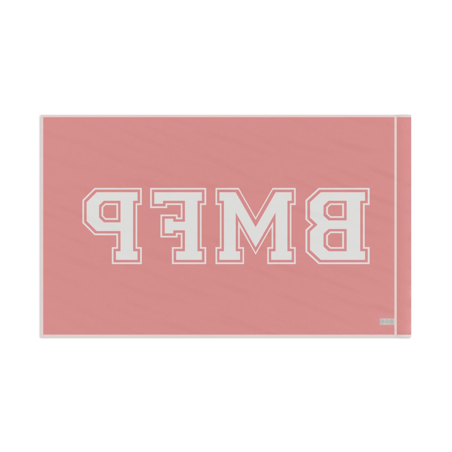"BMFP" Flag