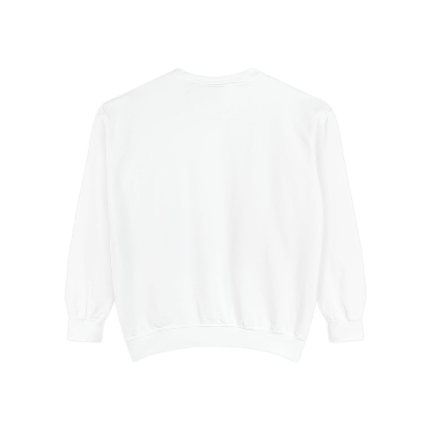 "BMFP" Crew Neck Sweatshirt
