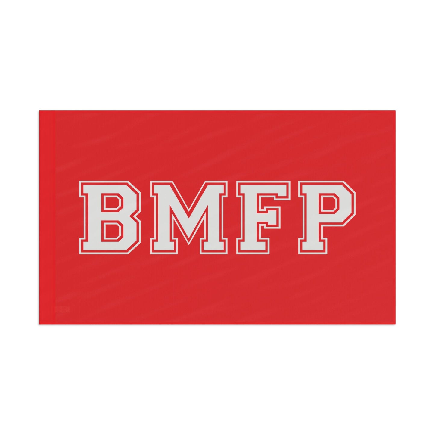 "BMFP" Flag
