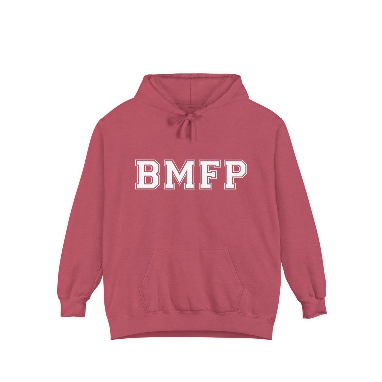 "BMFP" Hoodies