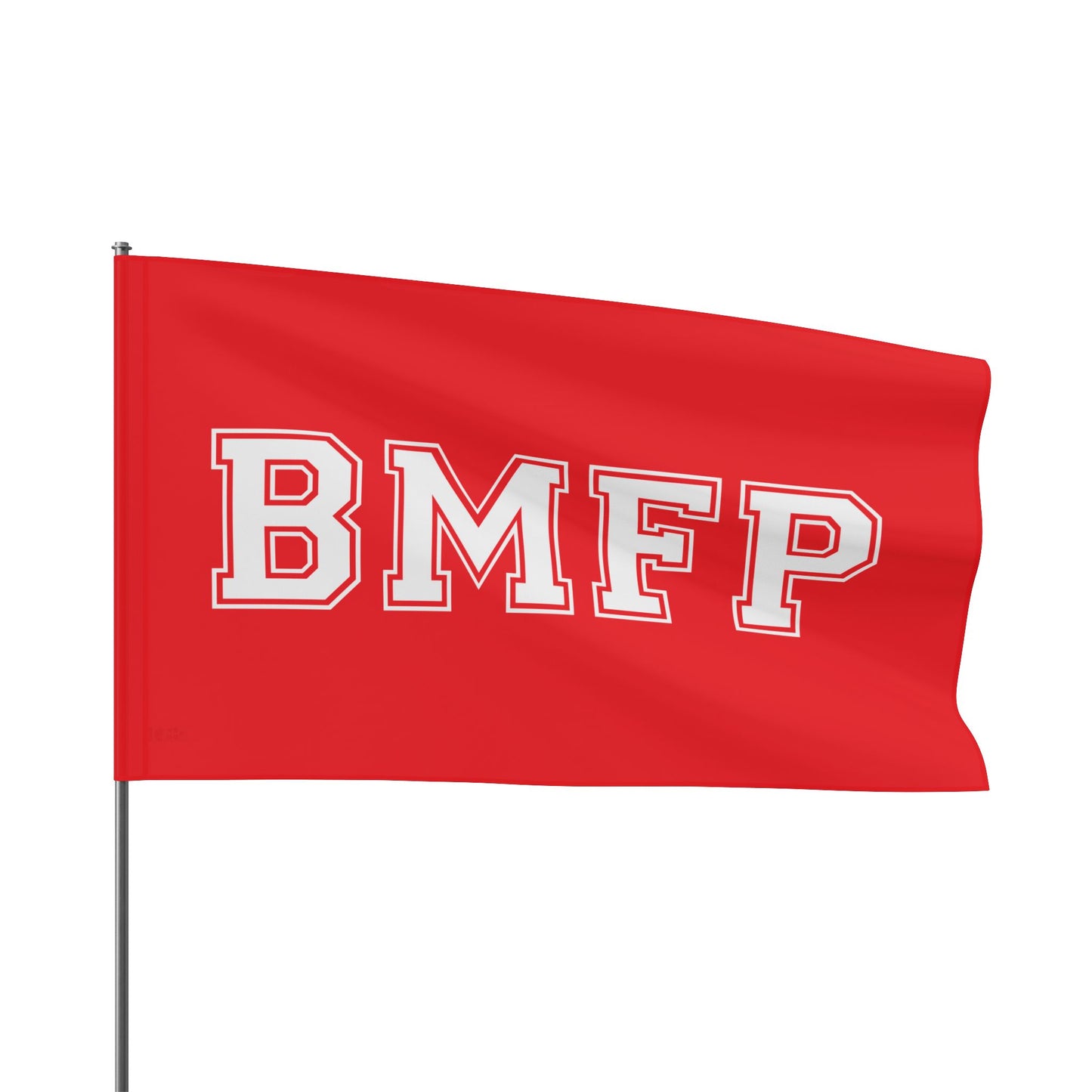 "BMFP" Flag