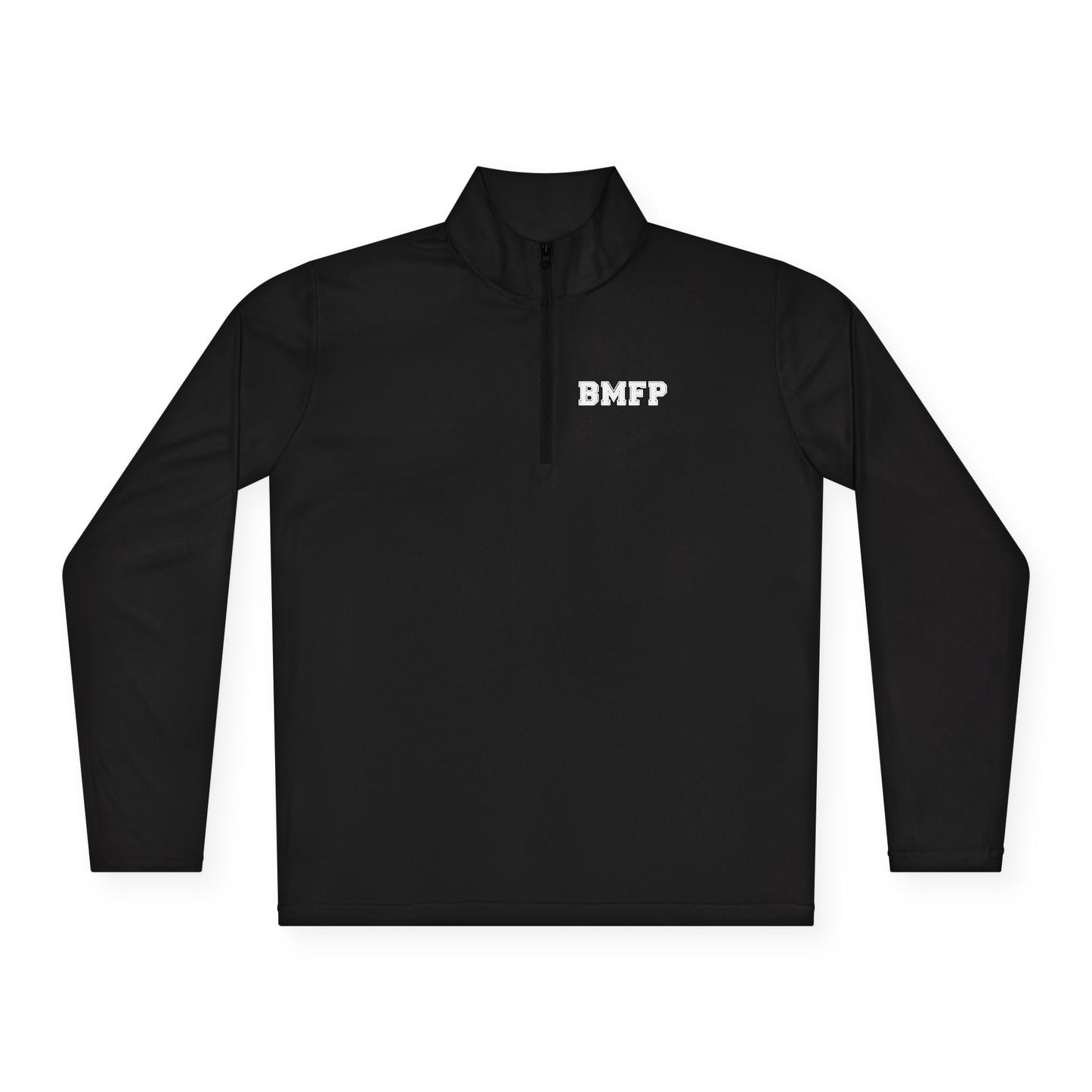 "BMFP" Quarter-Zip