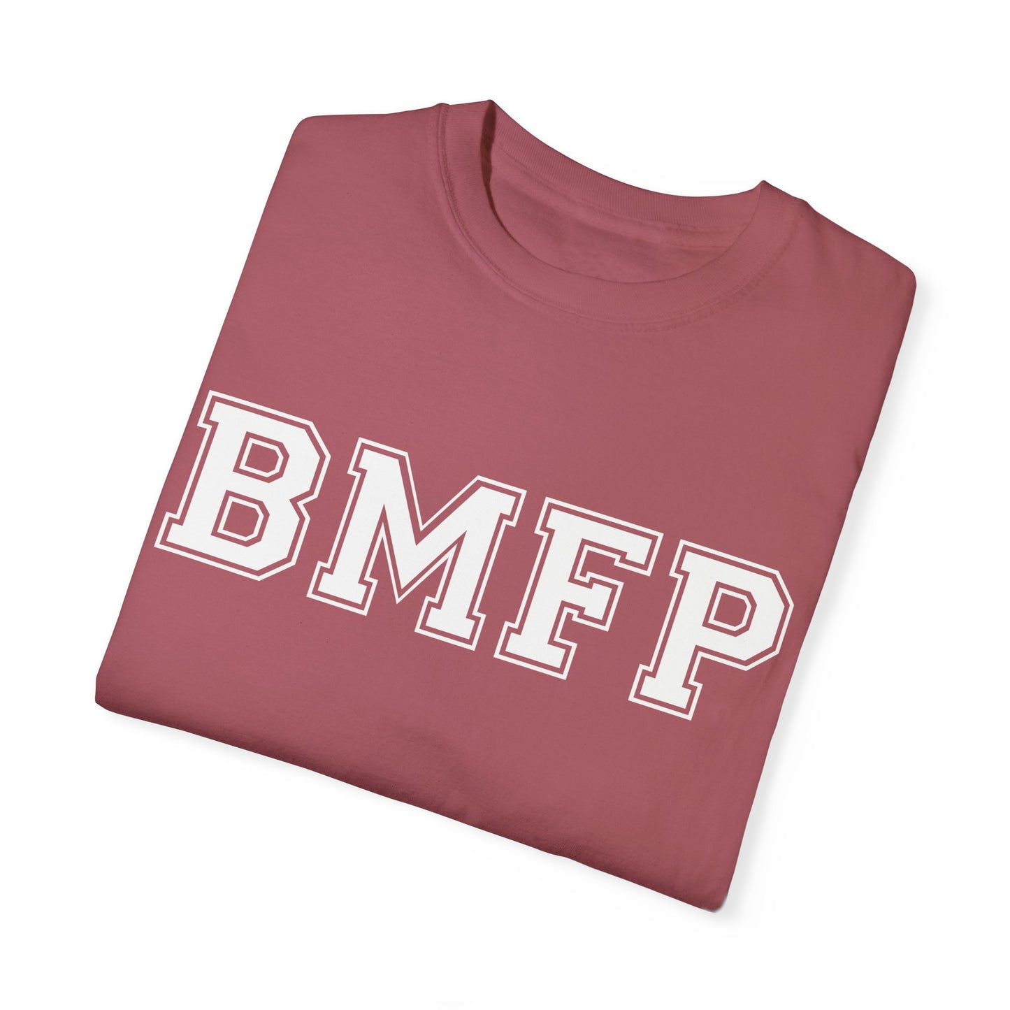 The Original "BMFP" Short Sleeve T