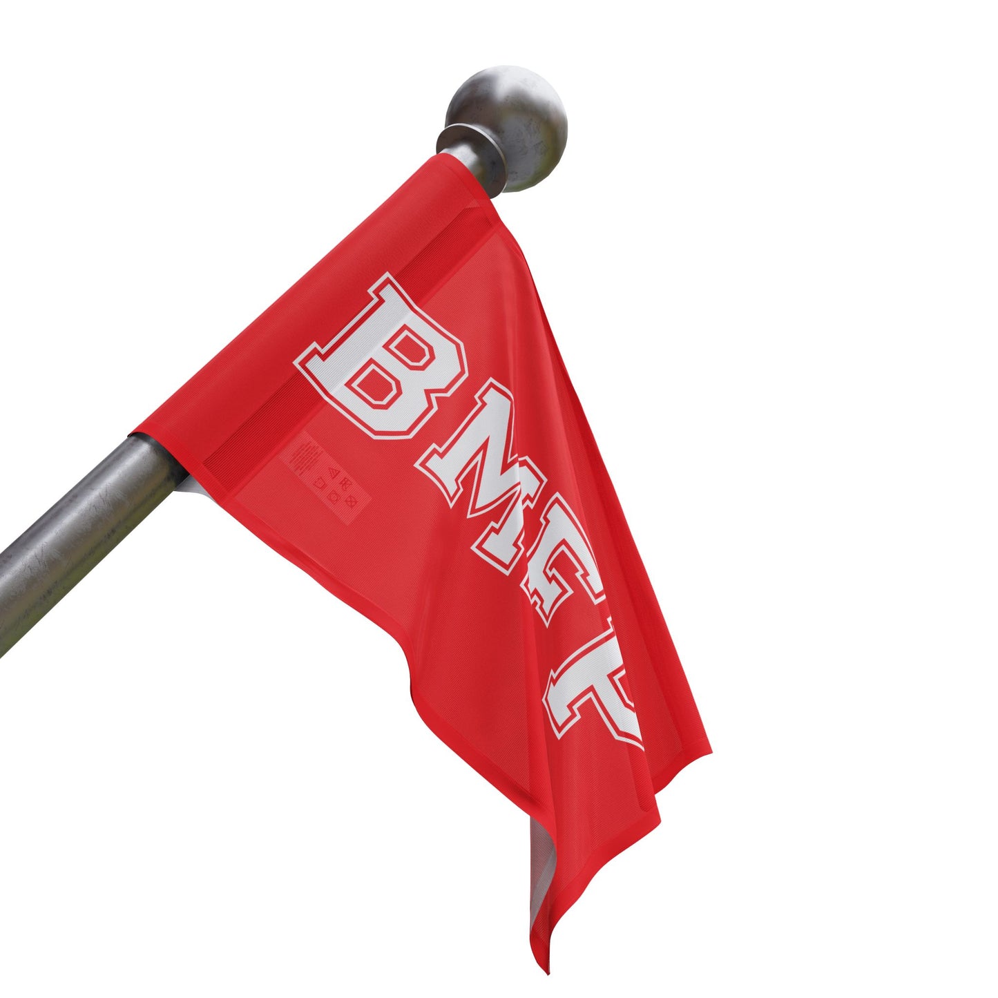 "BMFP" Flag