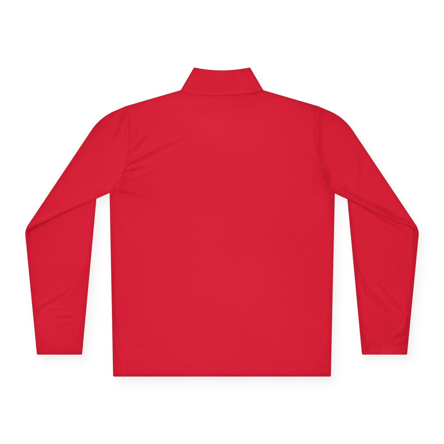 "BMFP" Quarter-Zip