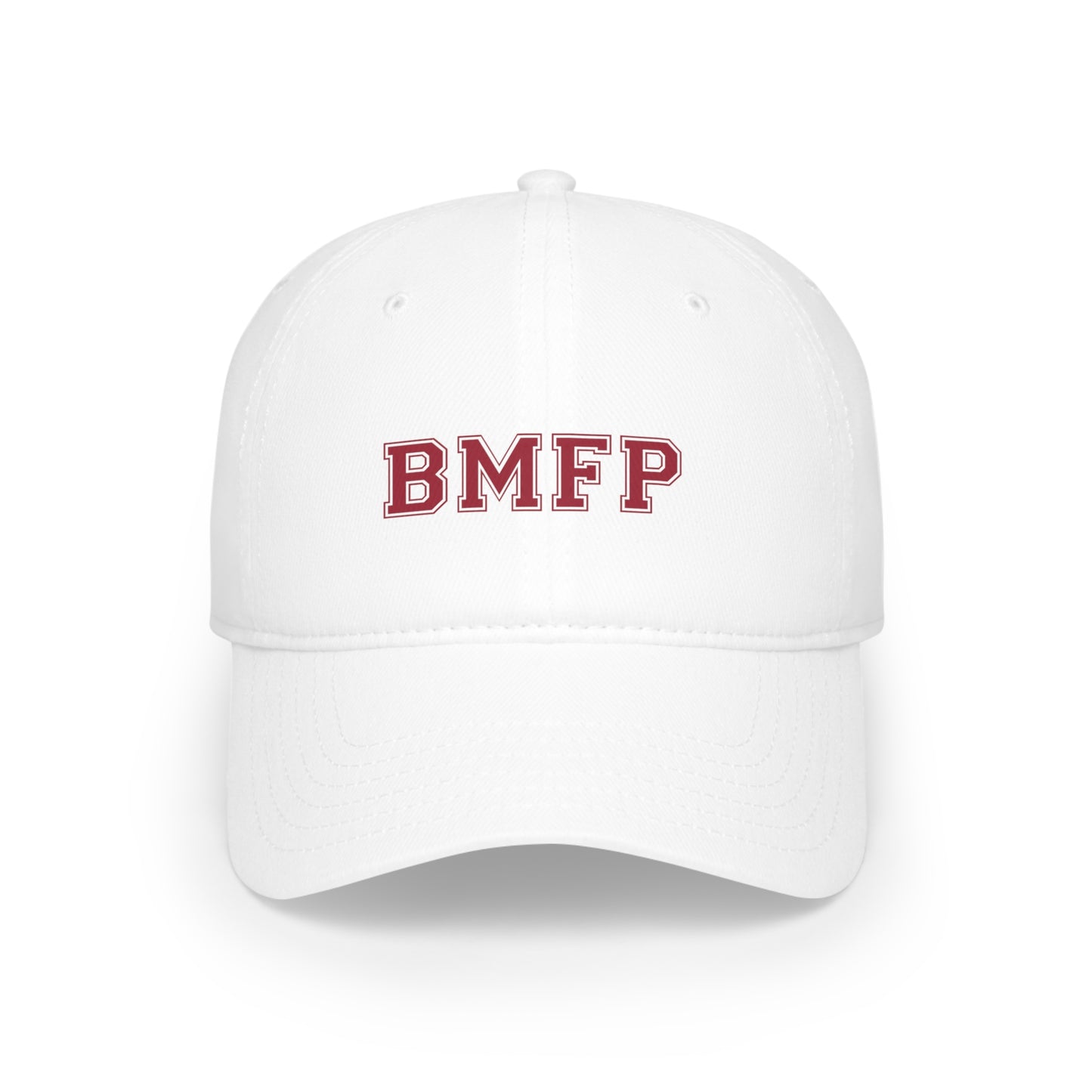 "BMFP" Dad Cap