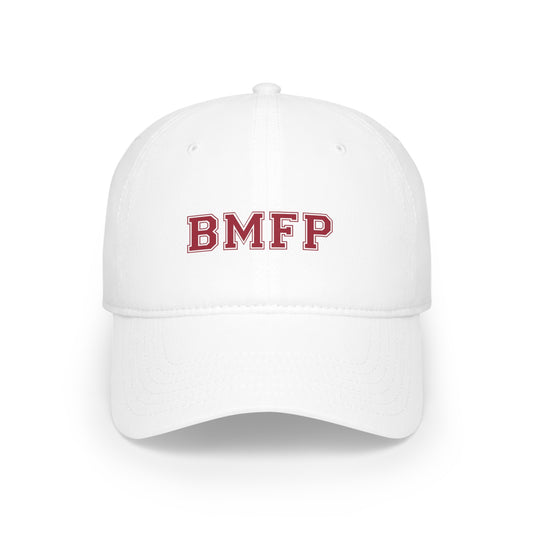 "BMFP" Dad Cap