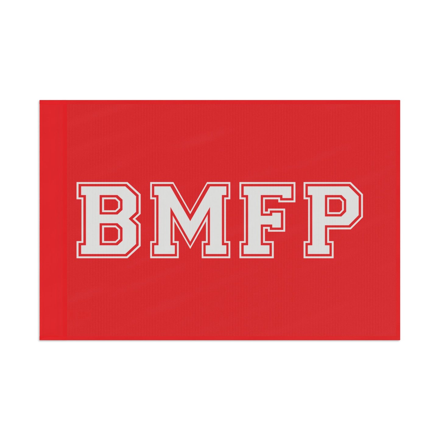 "BMFP" Flag