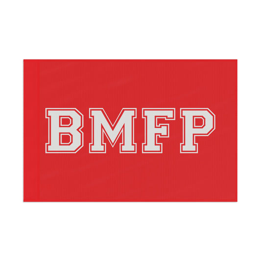 "BMFP" Flag