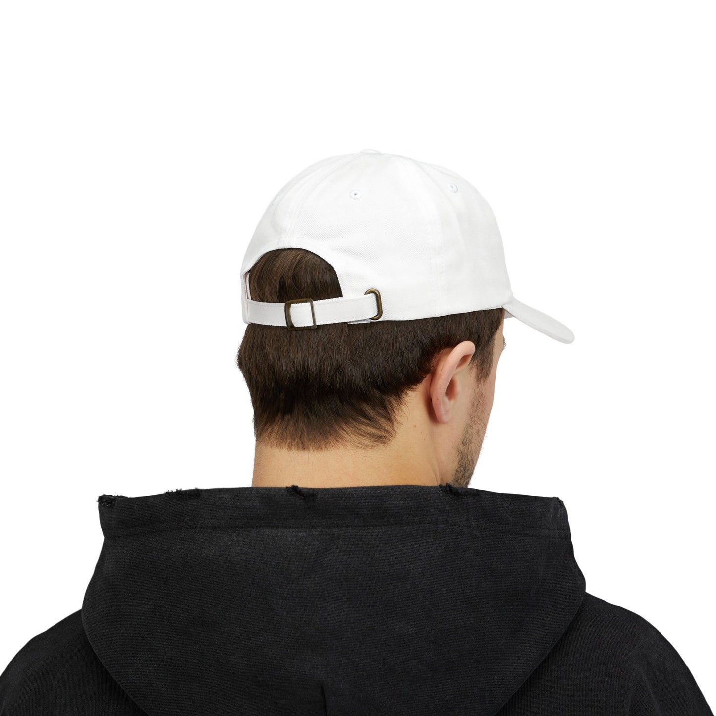 "BMFP" Embroidered Hat