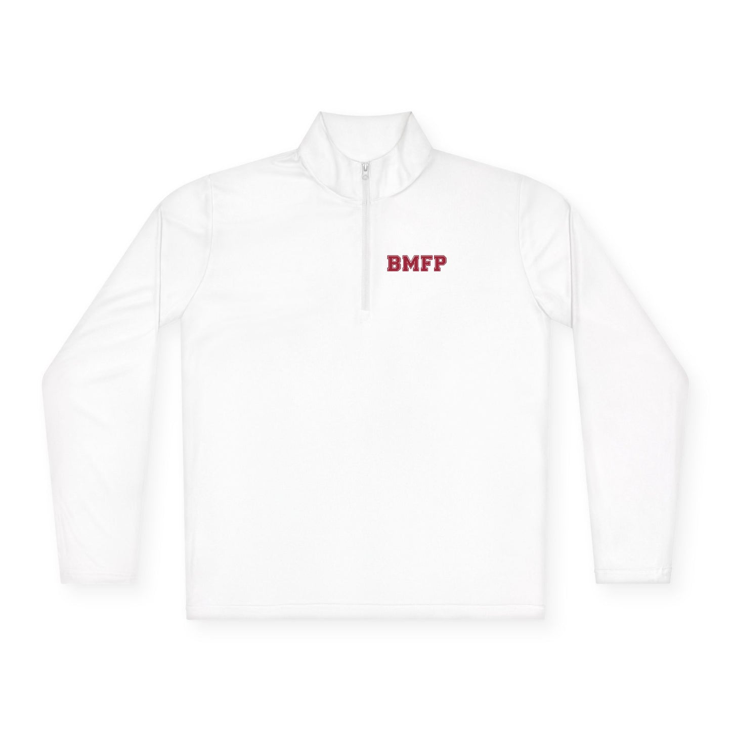 "BMFP" Quarter-Zip