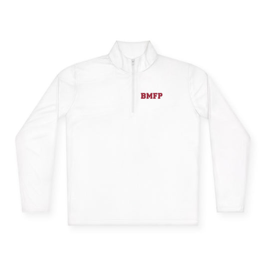 "BMFP" Quarter-Zip