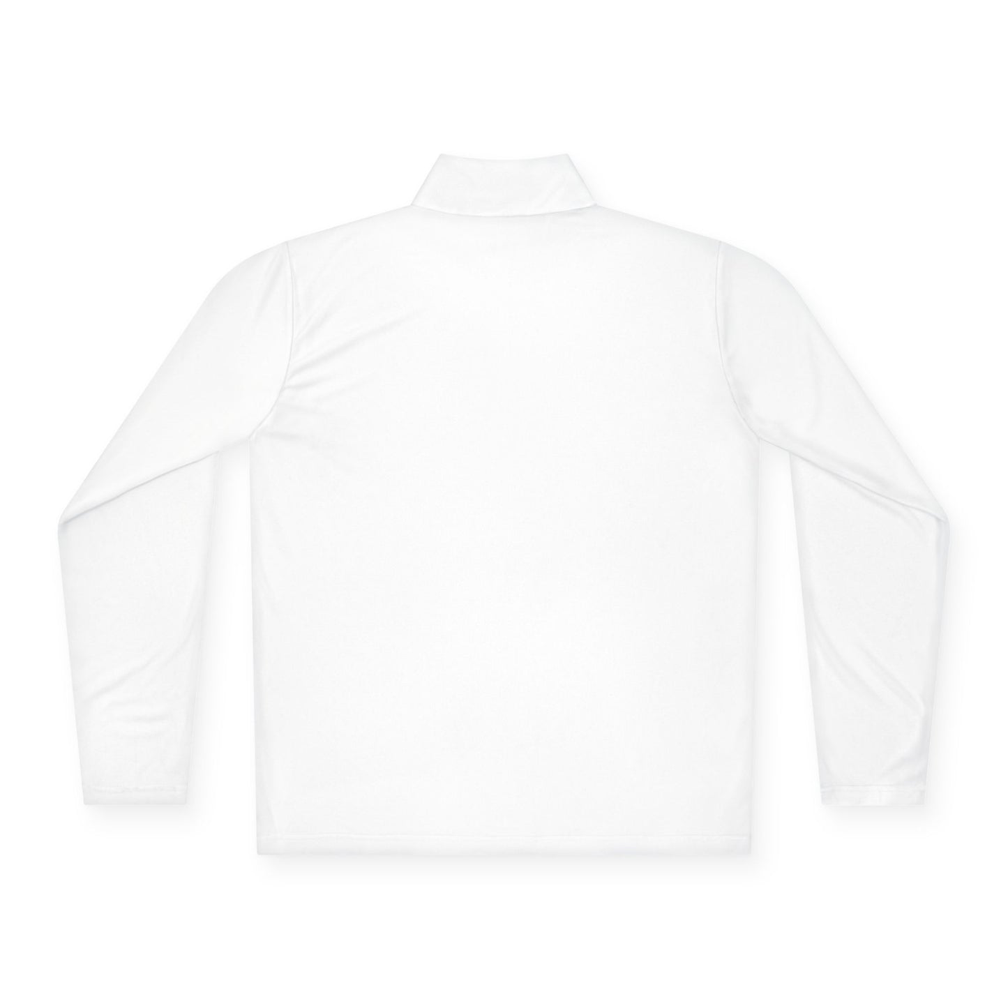 "BMFP" Quarter-Zip