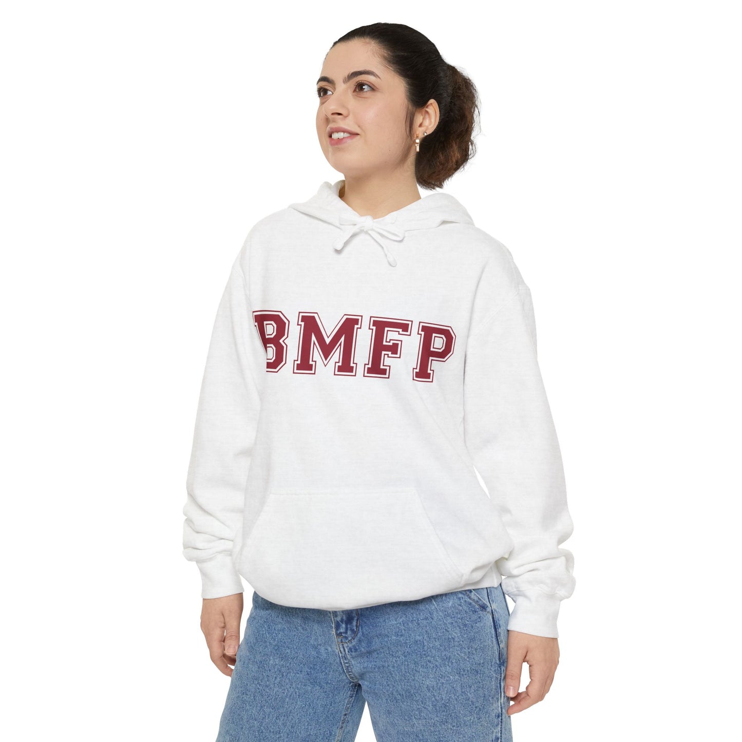"BMFP" Hoodie