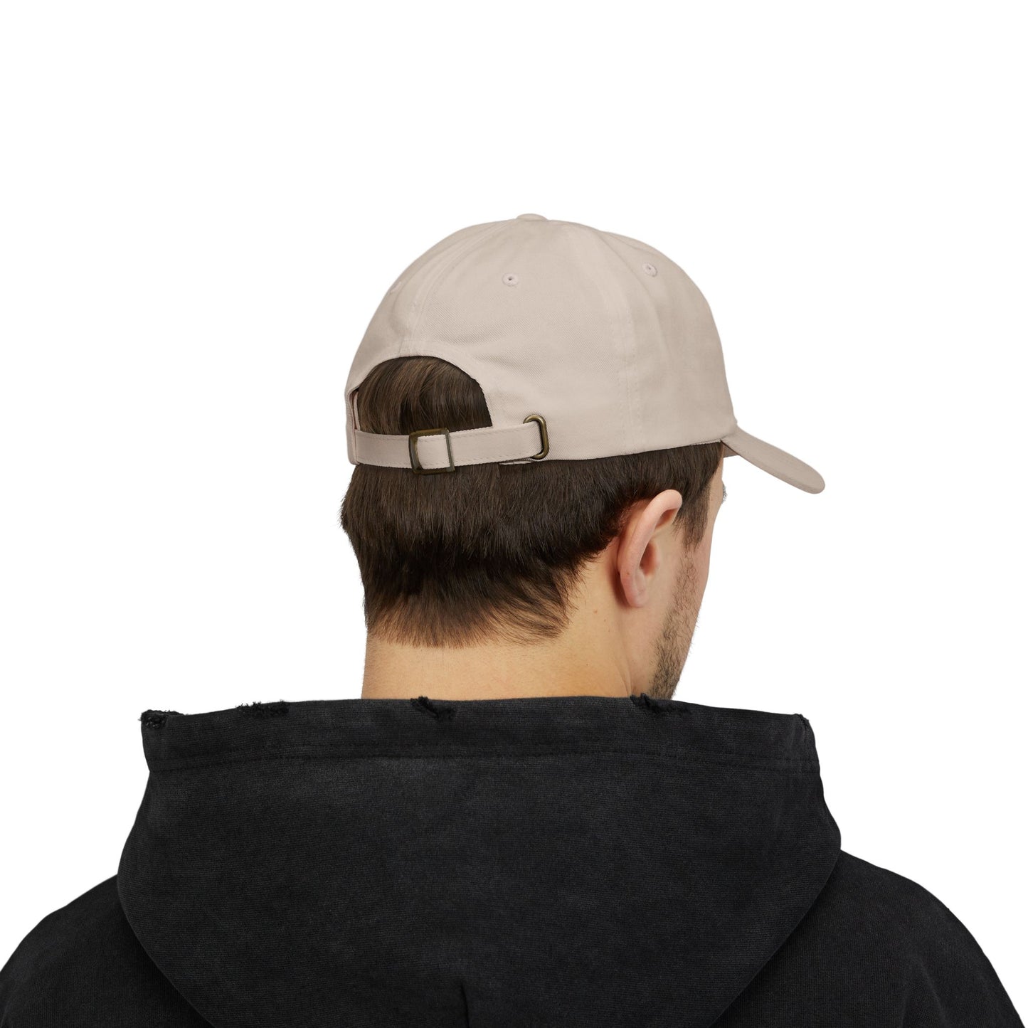 "BMFP" Embroidered Hat