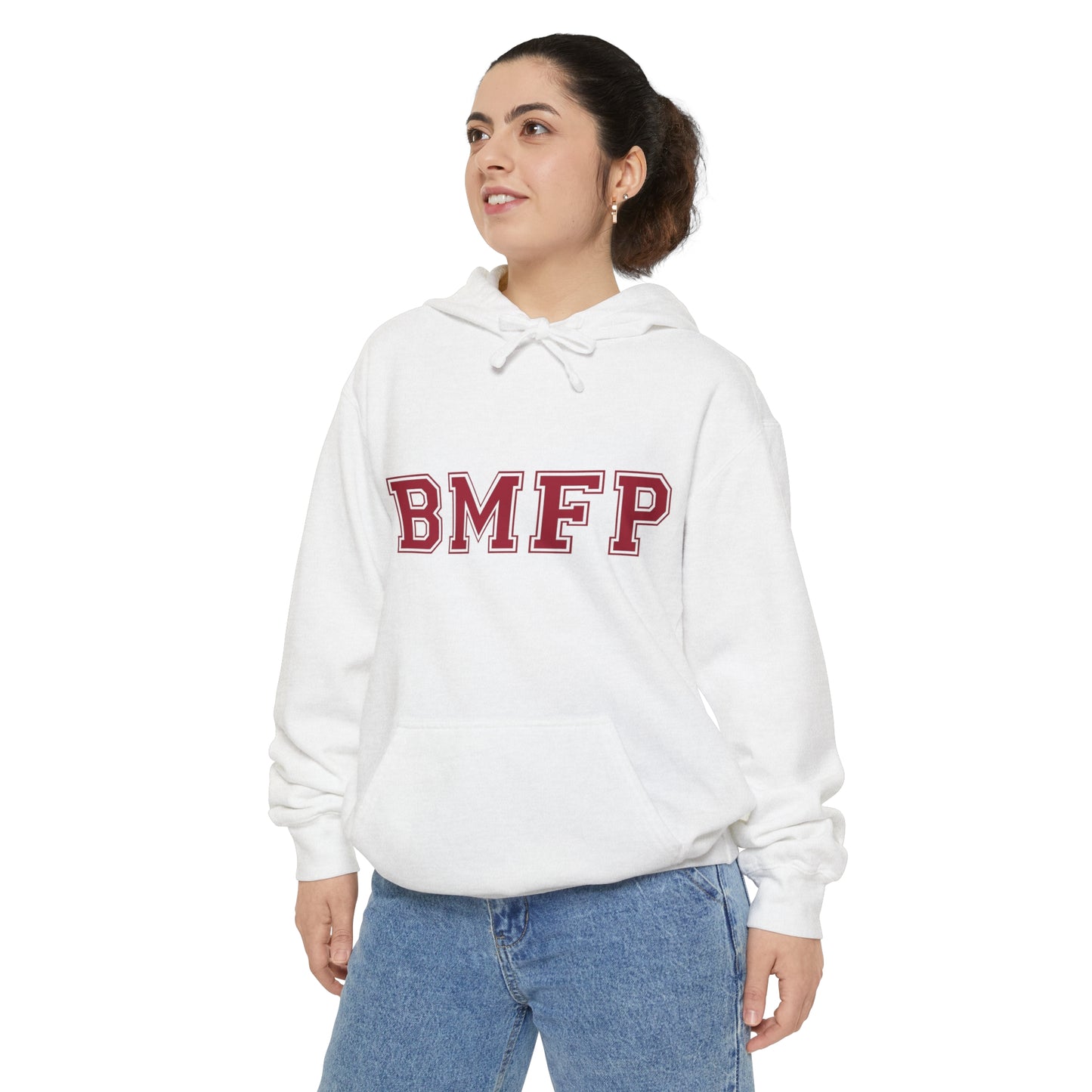 "BMFP" Hoodies