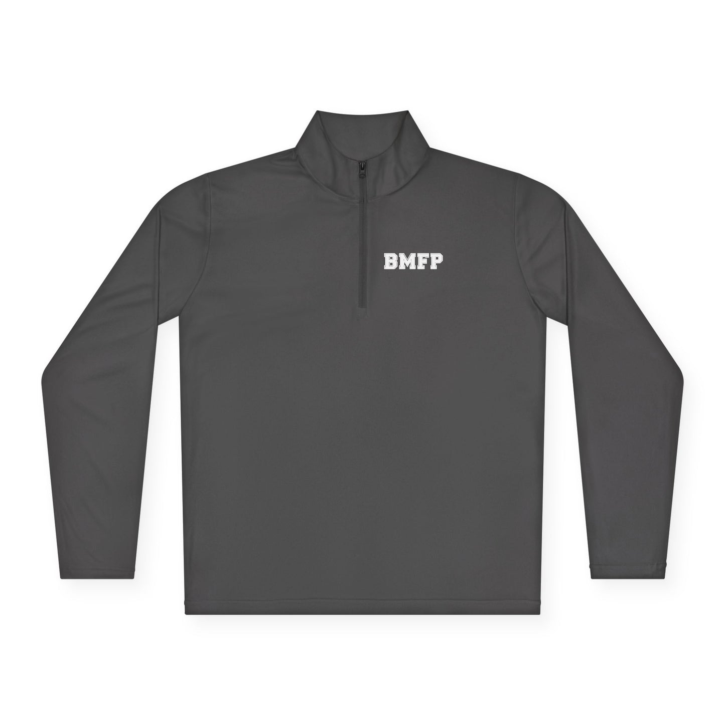 "BMFP" Quarter-Zip