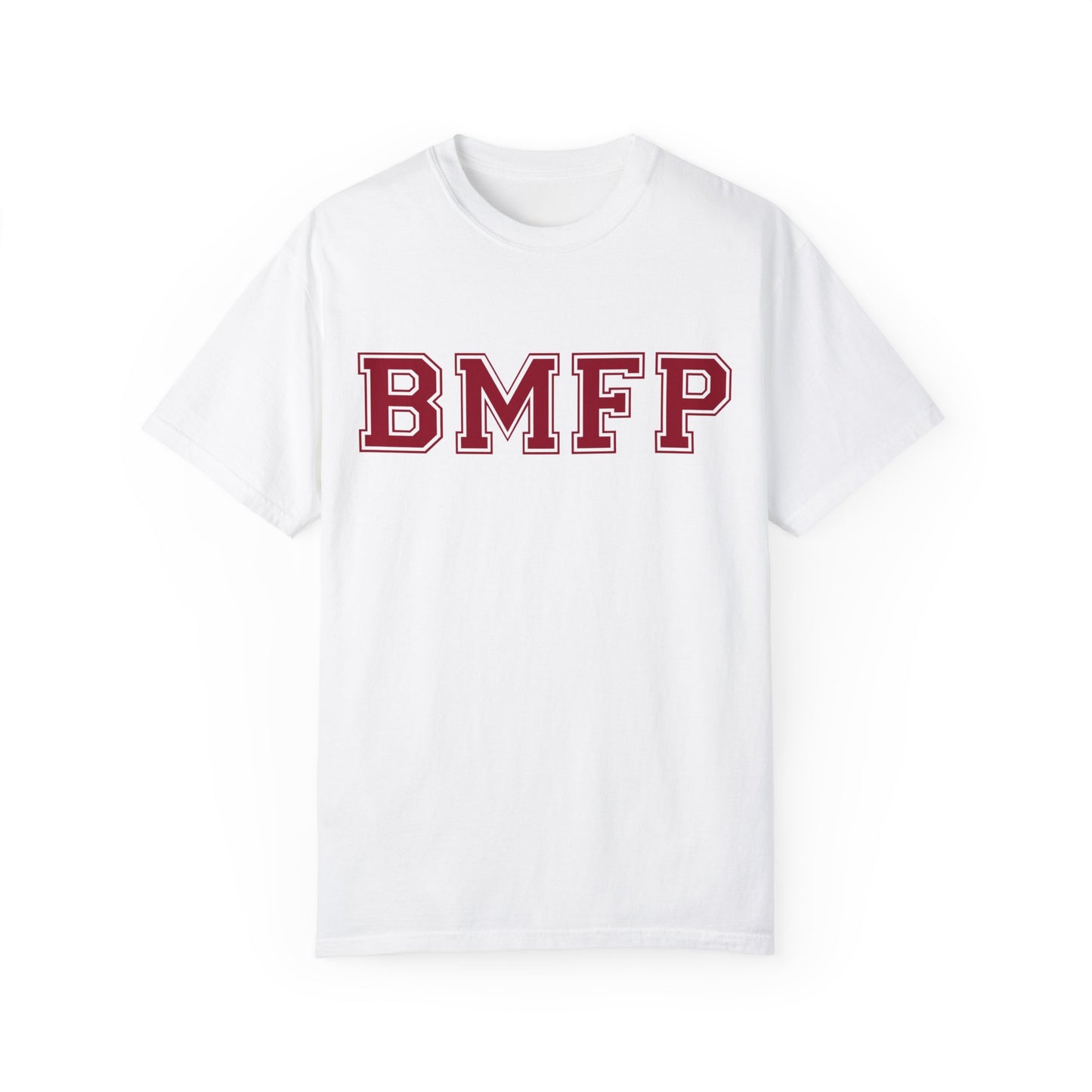 The Original "BMFP" Short Sleeve T