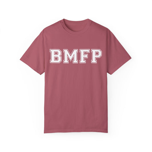 The Original "BMFP" Short Sleeve T