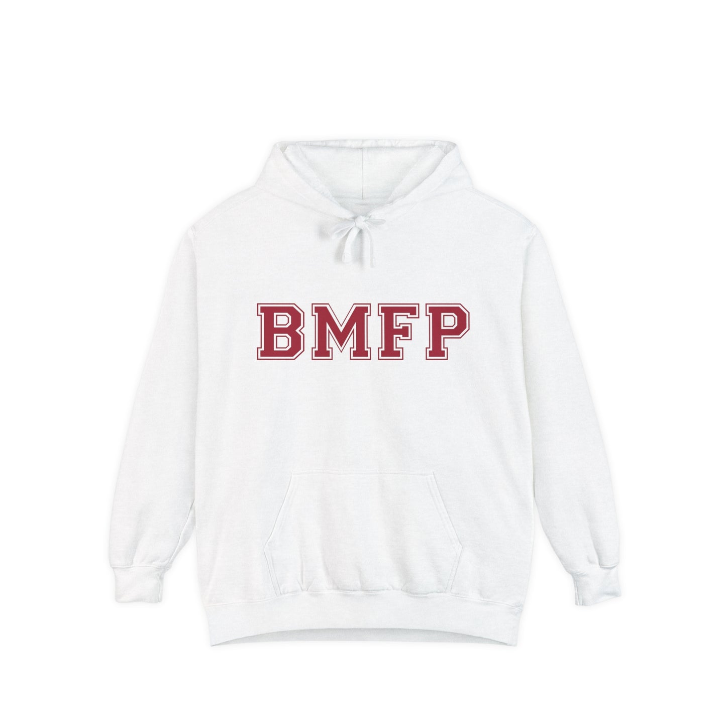 "BMFP" Hoodies