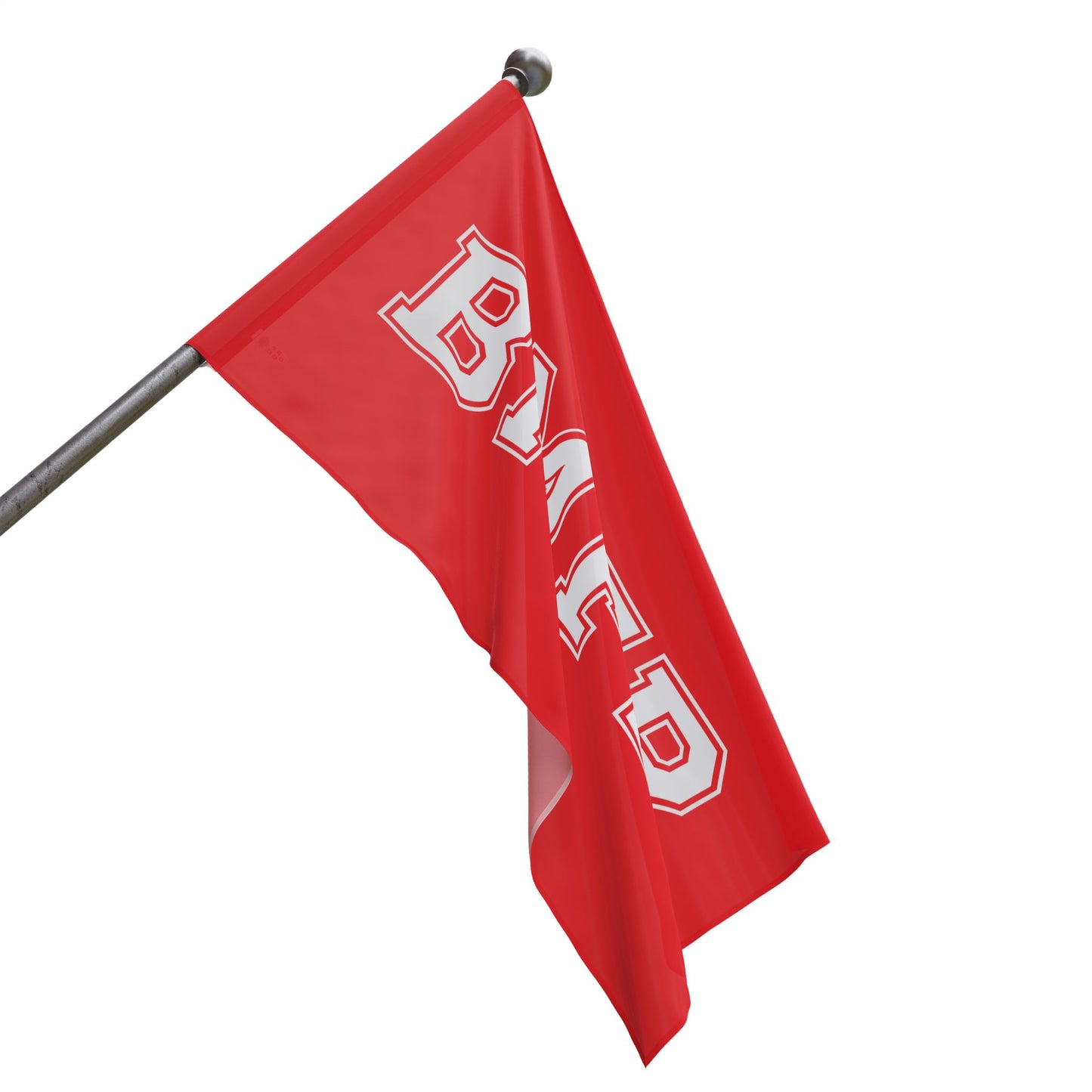 "BMFP" Flag
