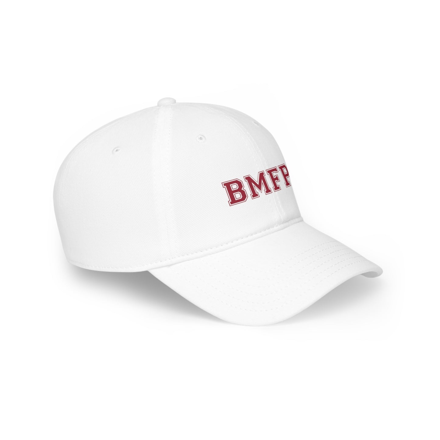 "BMFP" Dad Cap