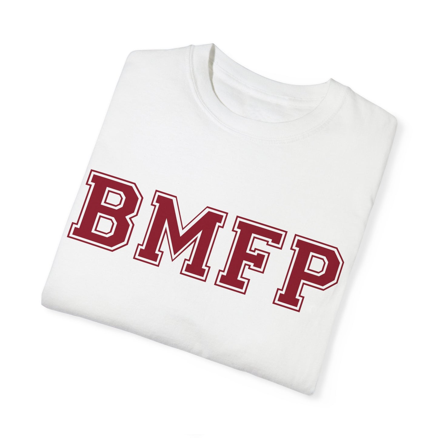 The Original "BMFP" Short Sleeve T