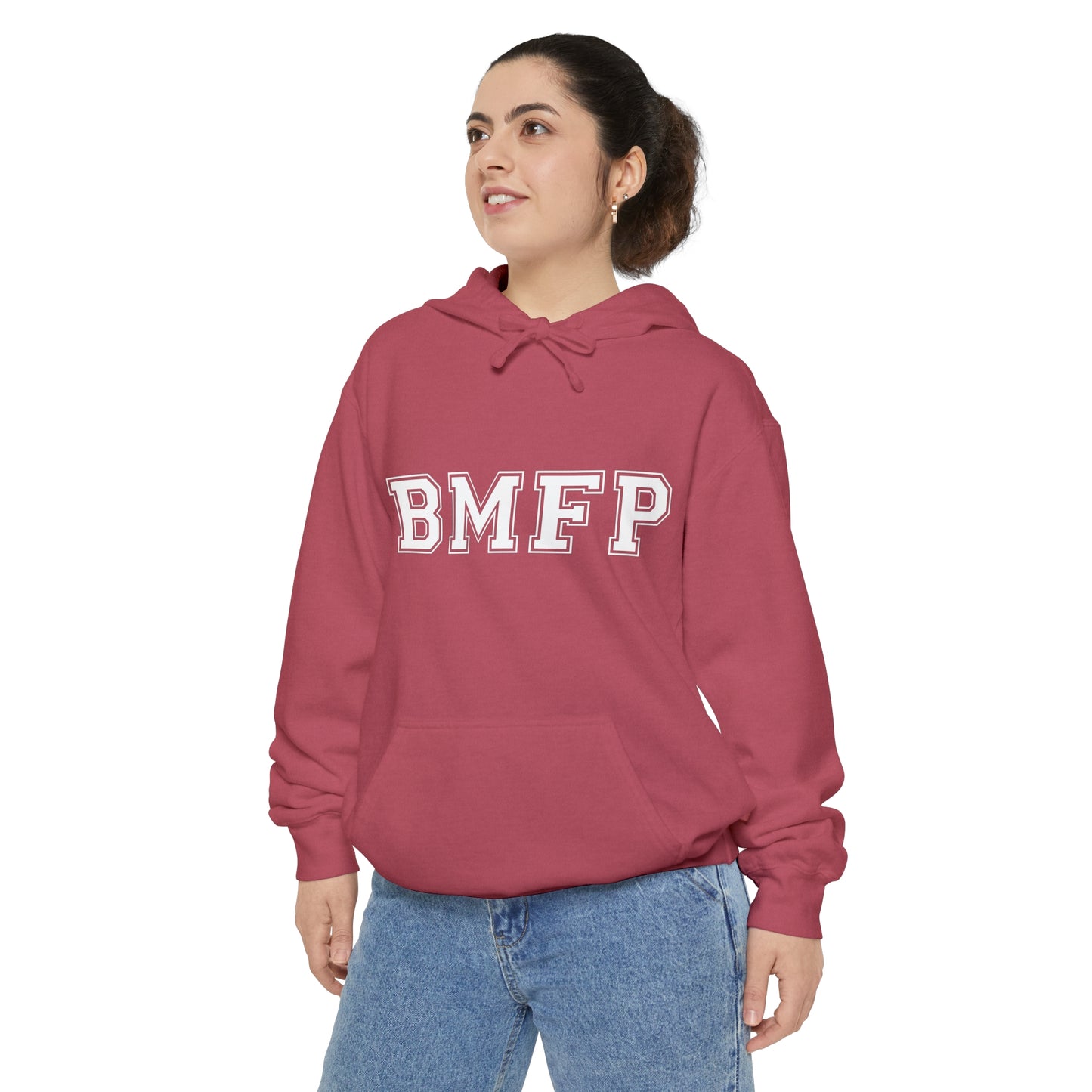 "BMFP" Hoodies