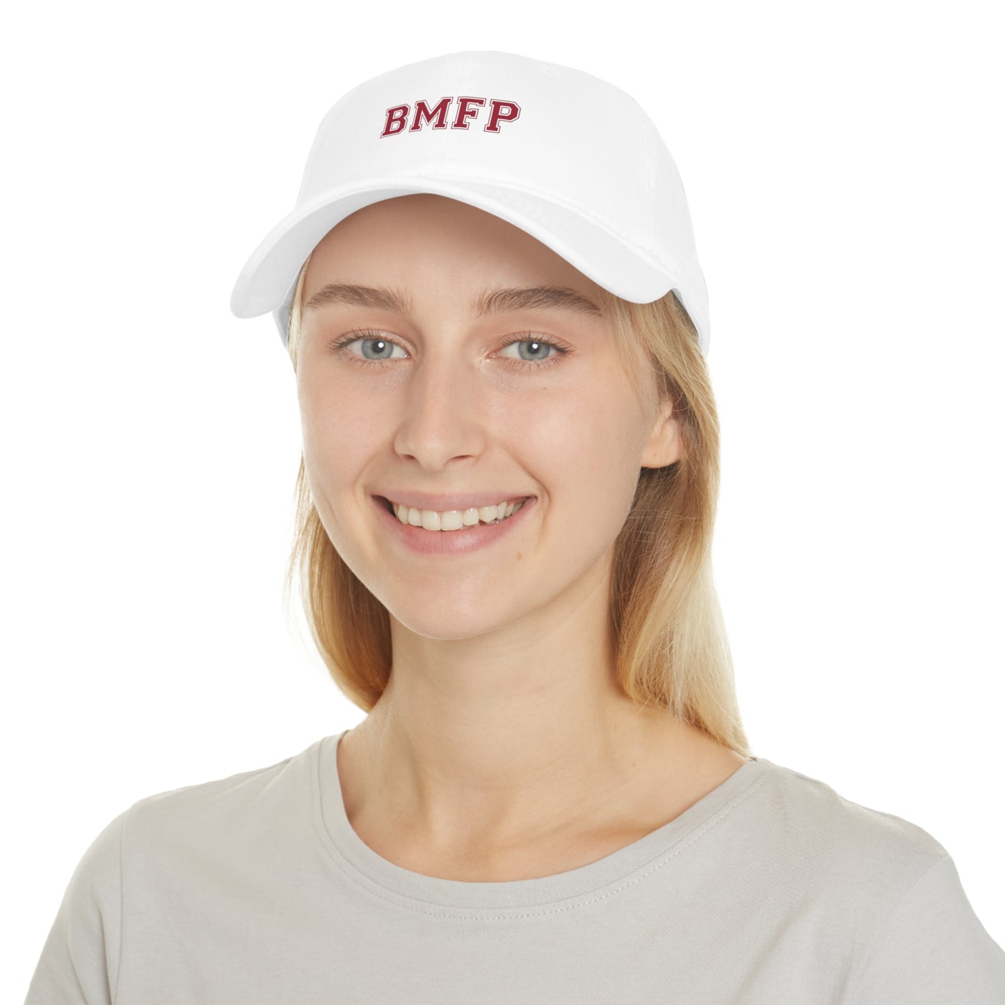 "BMFP" Dad Cap