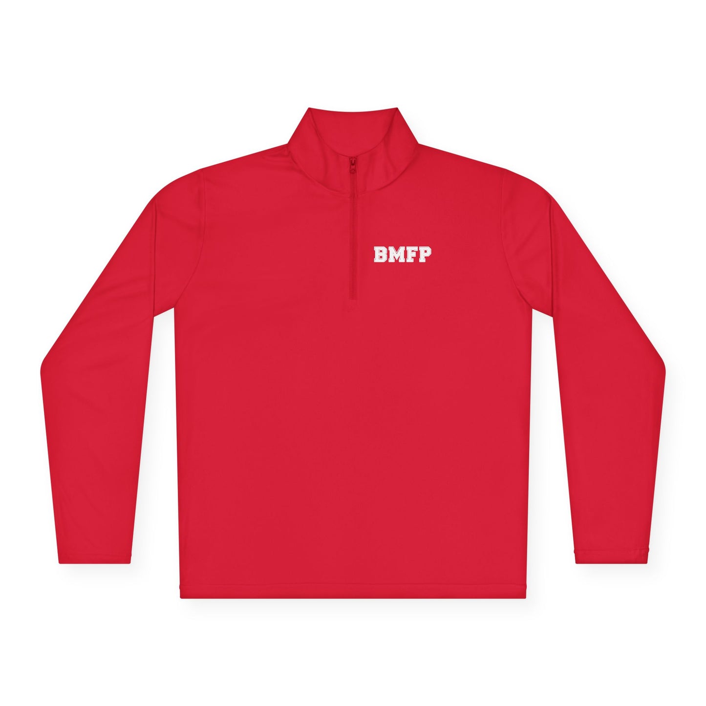 "BMFP" Quarter-Zip